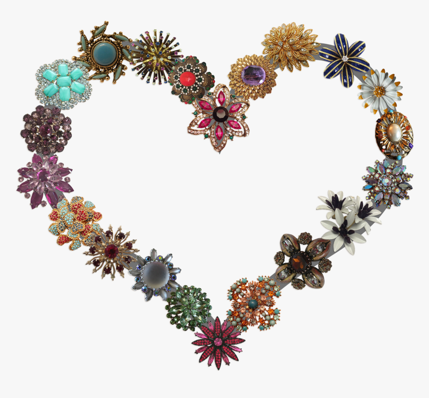 Brooch, HD Png Download