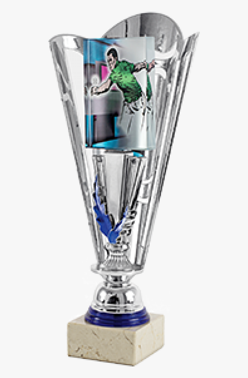 Trophy Cone Sports Wall - Trofeos Deportivo S Png, Transparent Png