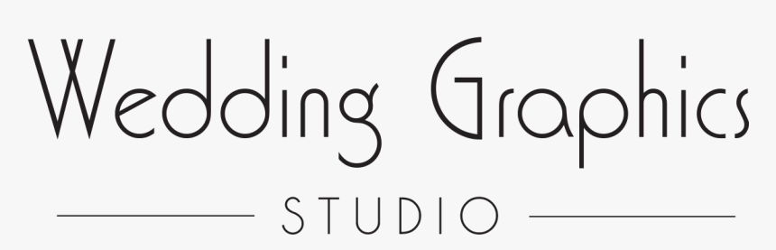 Wedding Graphics - Calligraphy, HD Png Download