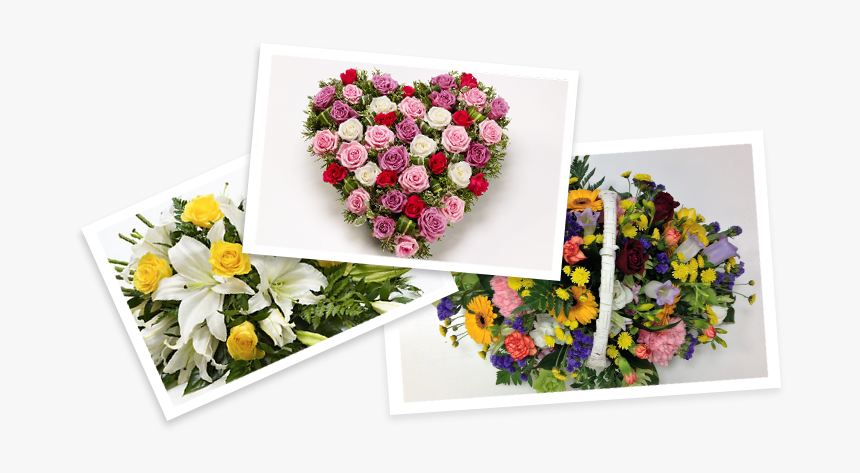 Artificial Flowers Shop Banners, HD Png Download