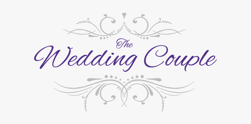 The Wedding Couple Ltd - Design, HD Png Download