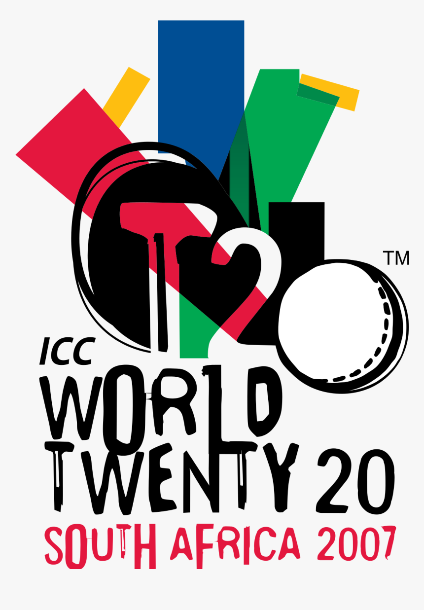 2007 Icc World Twenty20, HD Png Download