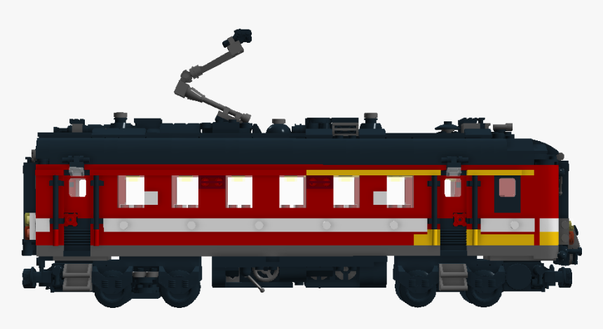 Transparent Locomotive Front Clipart - Electric Locomotive, HD Png Download