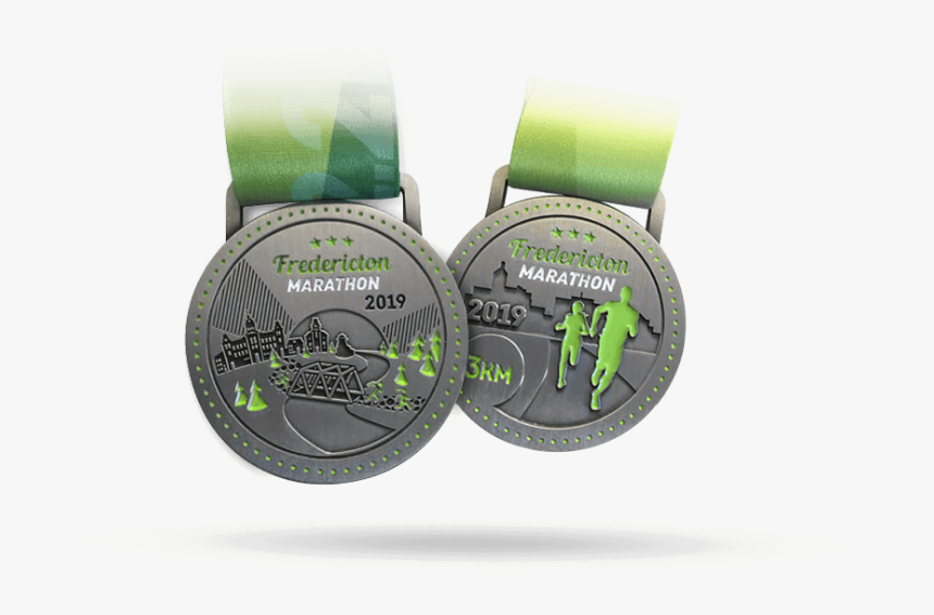 Silver Medal, HD Png Download