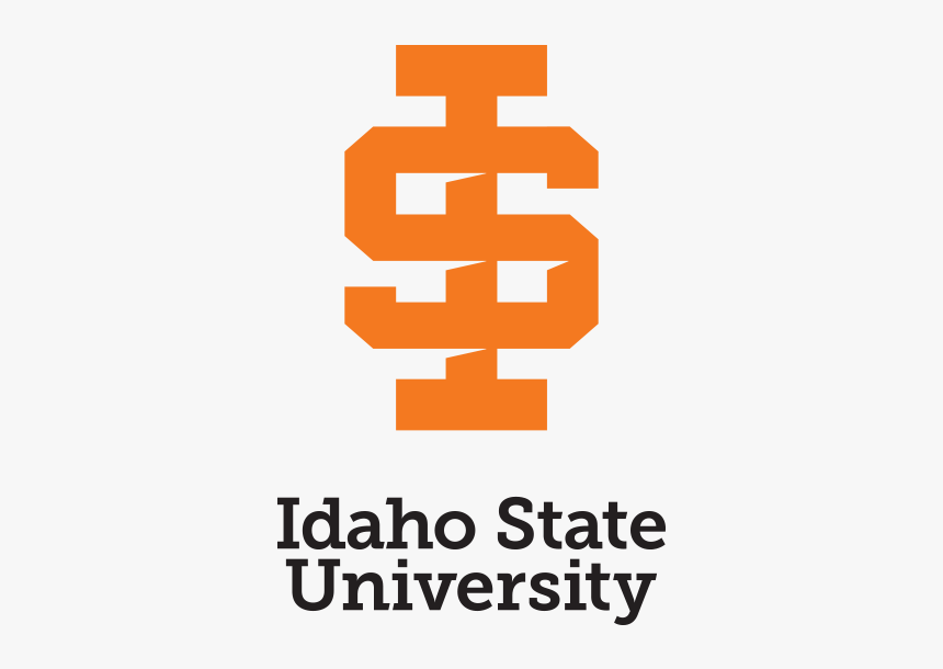 Isu Logo Vertical Configuration - Poster, HD Png Download