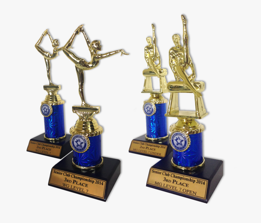 Trophy, HD Png Download
