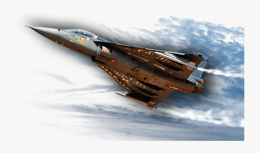 Defence Industry In India - Lockheed F-104 Starfighter, HD Png Download