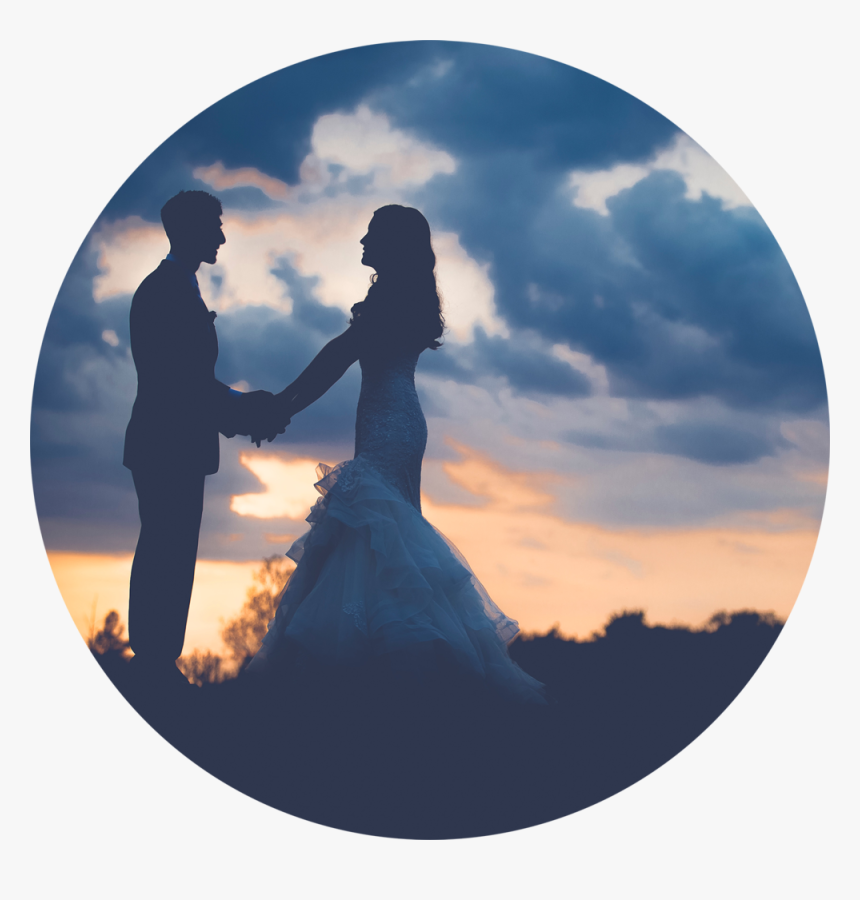 Wedding-01 - Christian Spouse, HD Png Download