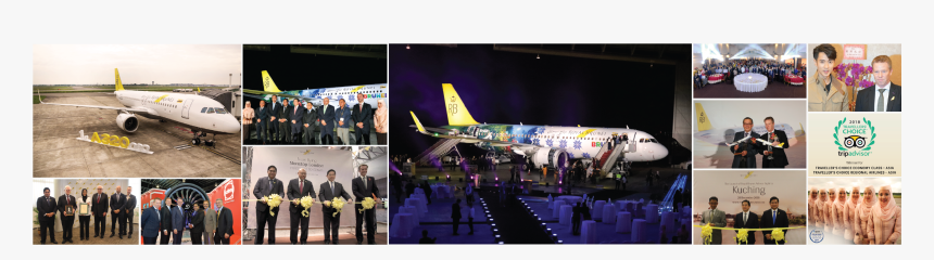 Airbus A320 Family, HD Png Download