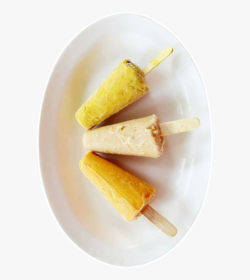Special Pot Kulfi - Ice Pop, HD Png Download