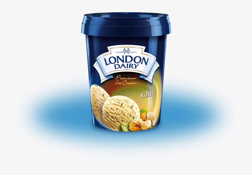 London Dairy Strawberry Cheesecake Ice Cream , Png - London Dairy Ice Cream Flavors, Transparent Png