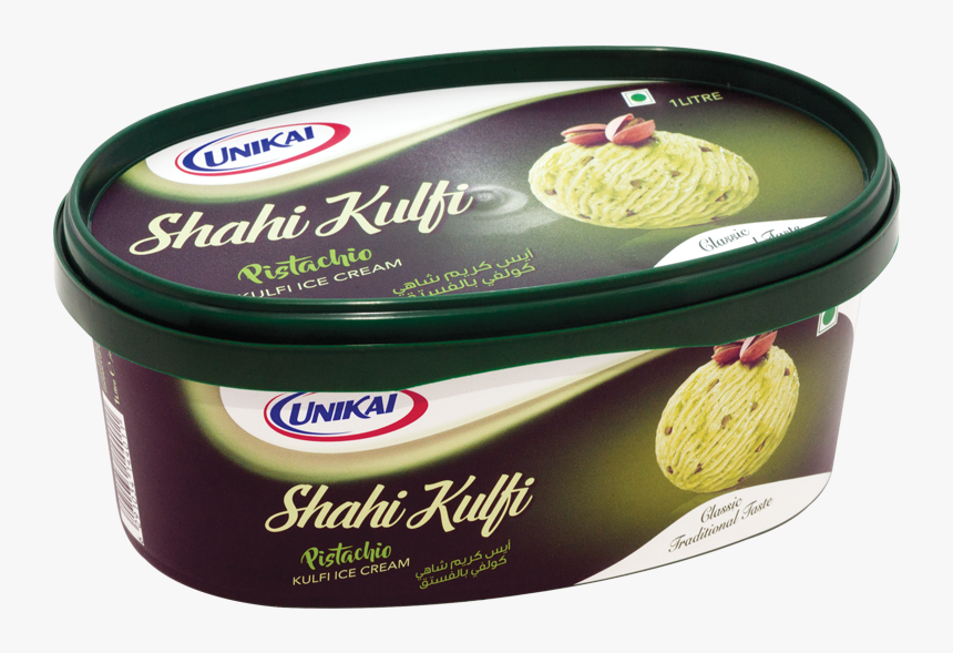 Kulfi , Png Download - Grated Parmesan, Transparent Png