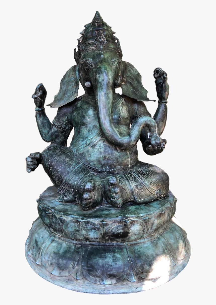 Statue, HD Png Download