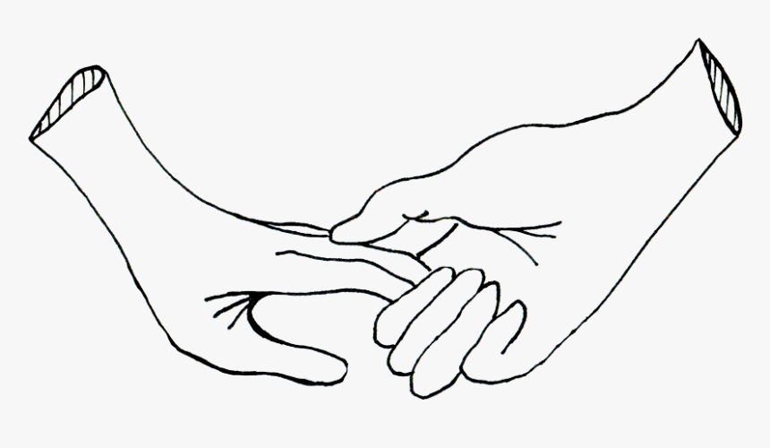Line Art, HD Png Download