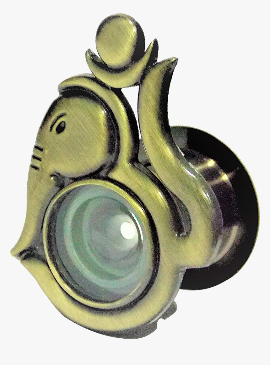 Om Ganesh Png, Transparent Png