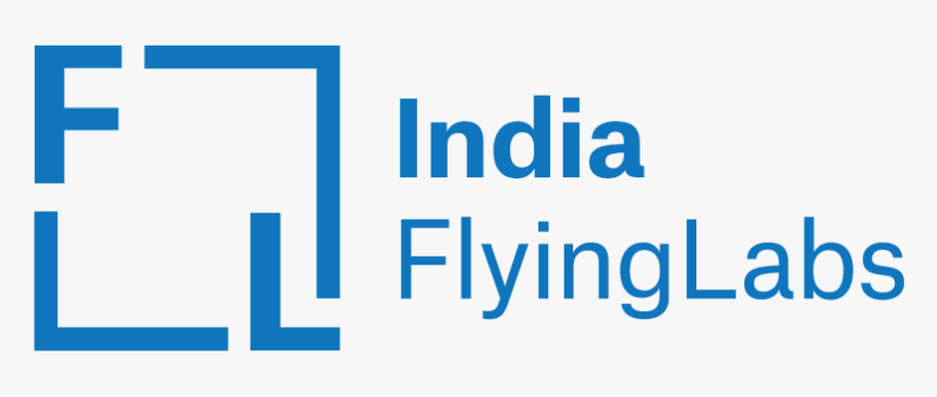 Logo - India Flying Labs, HD Png Download