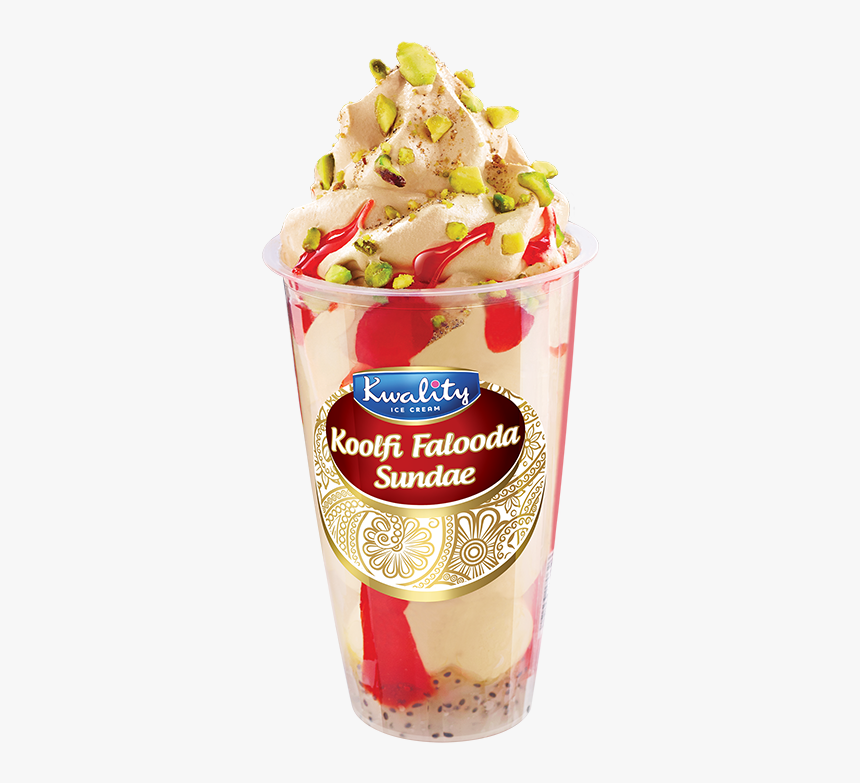 Sundae, HD Png Download