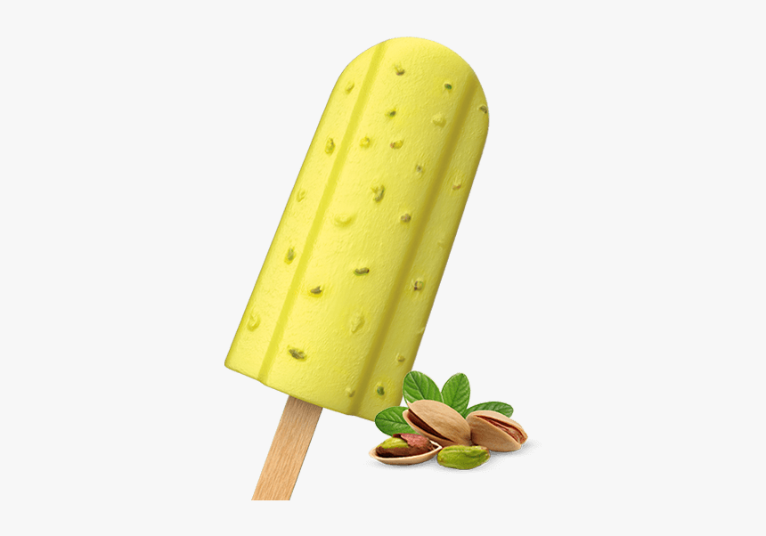 Kulfi Stick - Ice Cream Bar, HD Png Download