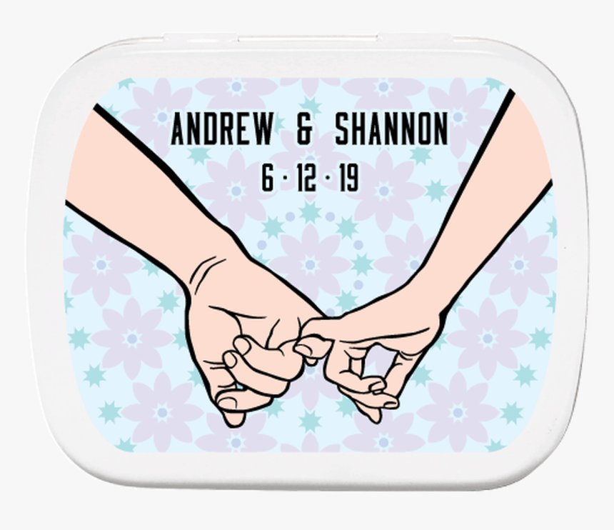 Holding Hands, HD Png Download