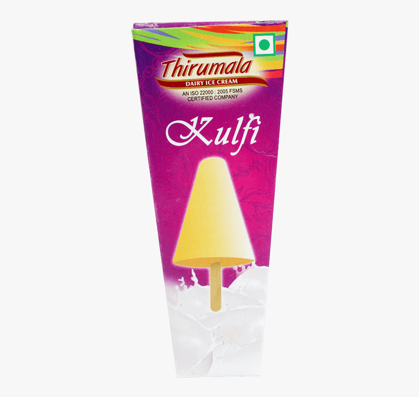 Thirumala Kulfi, HD Png Download