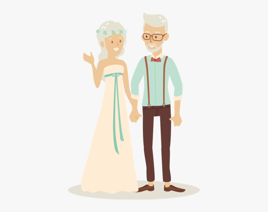 Wedding Insurance 
 Width 300 
 Height - Cartoon, HD Png Download