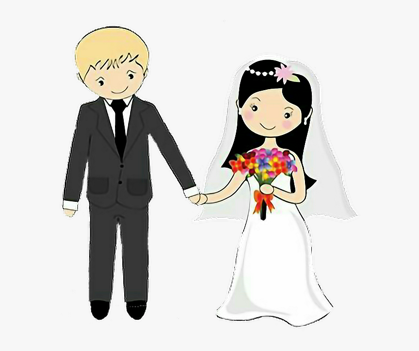 #weddingrings #justmarried #bride #wedding #love - Flower Bouquet Vector, HD Png Download