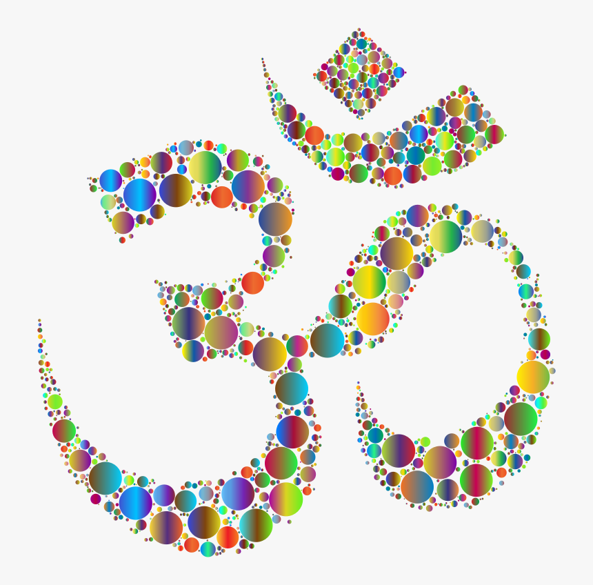 Fashion Accessory,confetti,party Supply - Om Images Without Background, HD Png Download