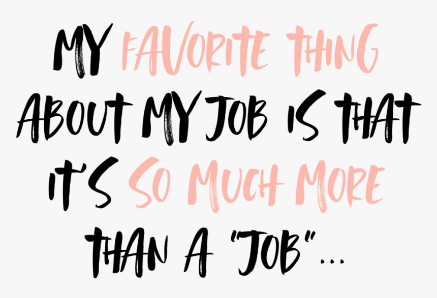 Calligraphy, HD Png Download