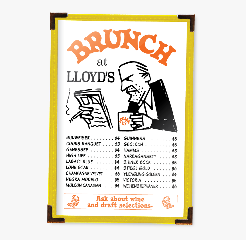 Lyd Web Menumockup All - Poster, HD Png Download