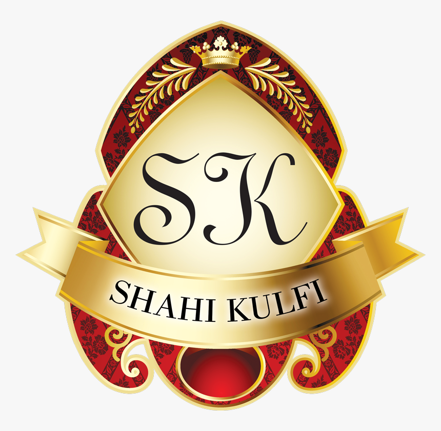 Shahi Kulfi Logo - Shahi Kulfi Ice Cream, HD Png Download