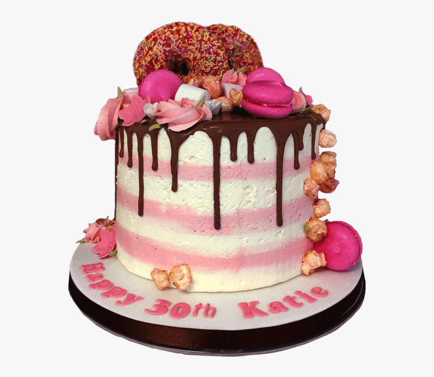 Special Birthday Cake, HD Png Download