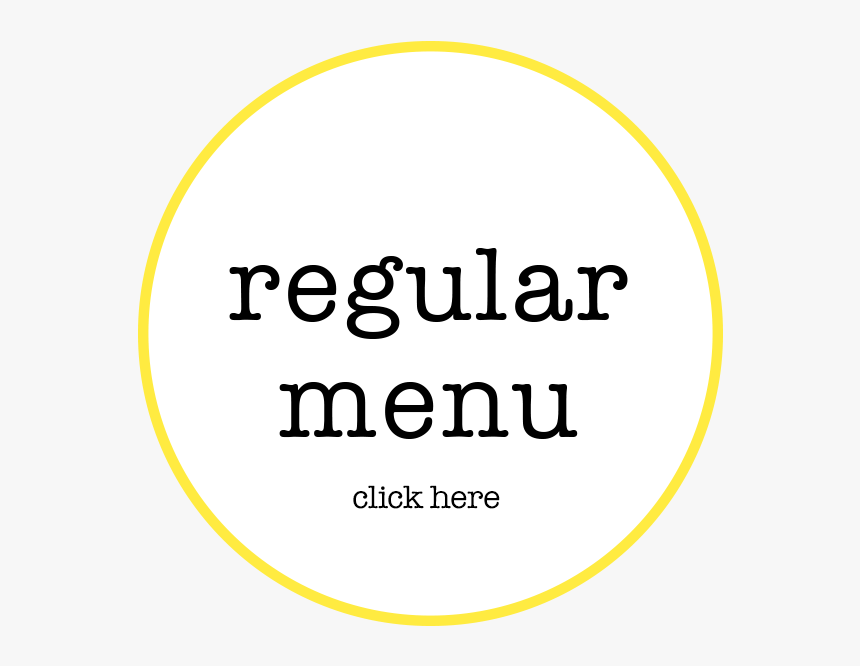 Simplethings Regular Menu - Blink Services, HD Png Download