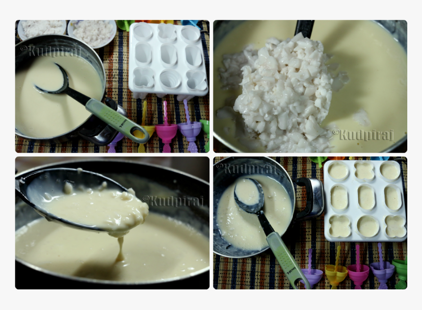 Kulfi Png, Transparent Png