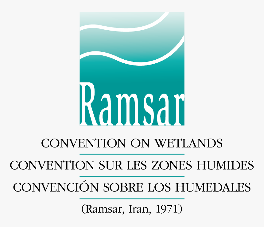 Ramsar Convention Secretariat, HD Png Download