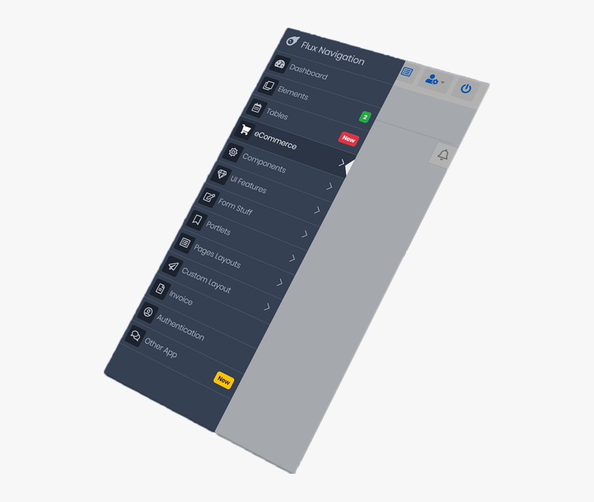 Smartphone, HD Png Download