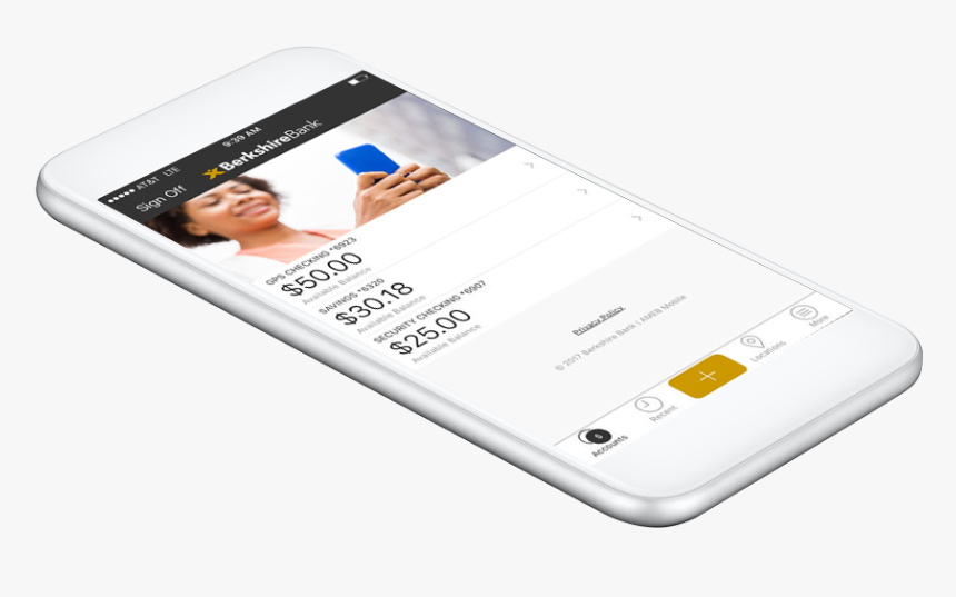 Mobile Tracking Route Map, HD Png Download