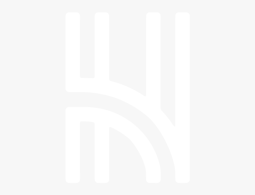 Johns Hopkins White Logo, HD Png Download