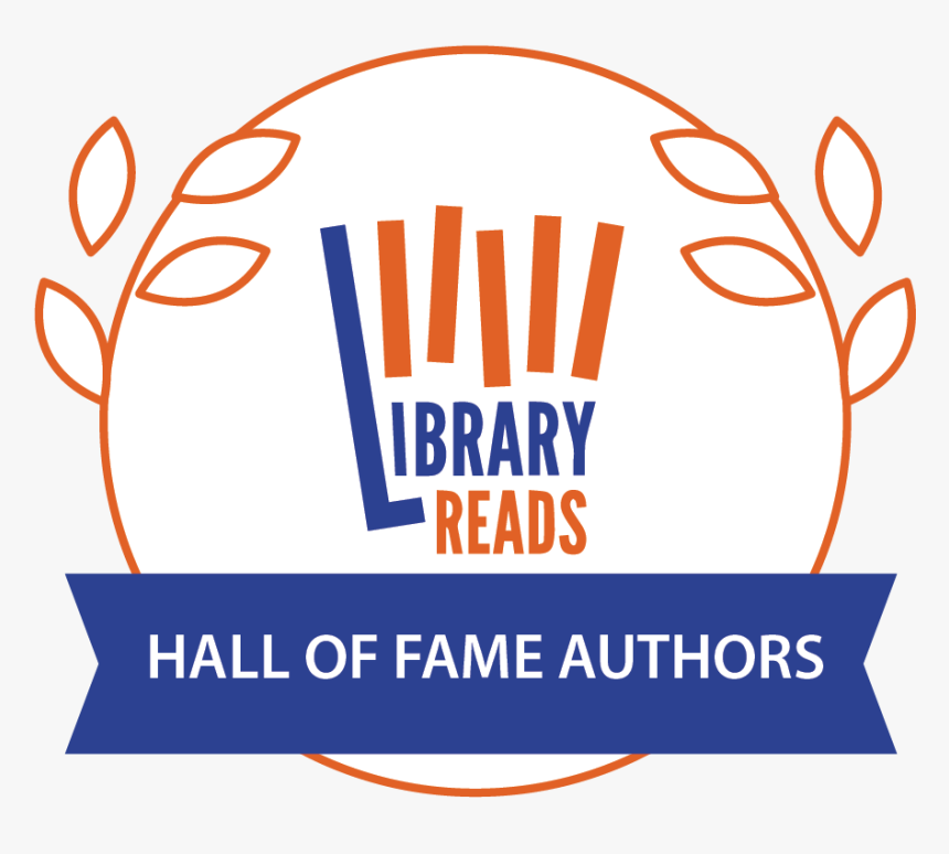 Library Reads Hall Of Fame, HD Png Download