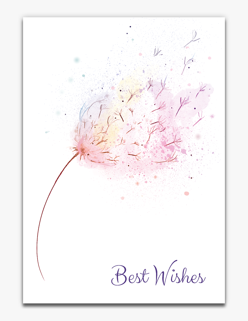 Best Wishes Png, Transparent Png