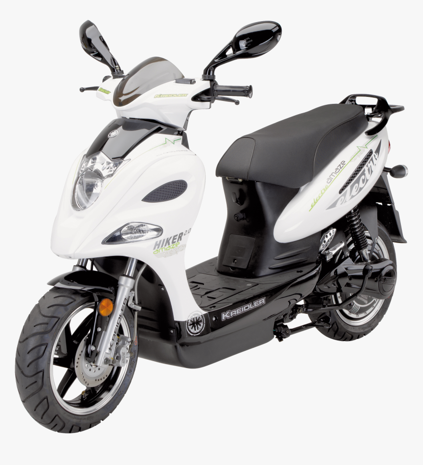 Scooter Png Image - Scooty Png, Transparent Png