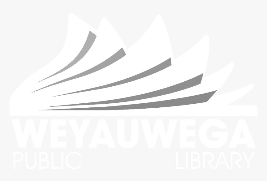 Weyauwega Public Library - Graphic Design, HD Png Download