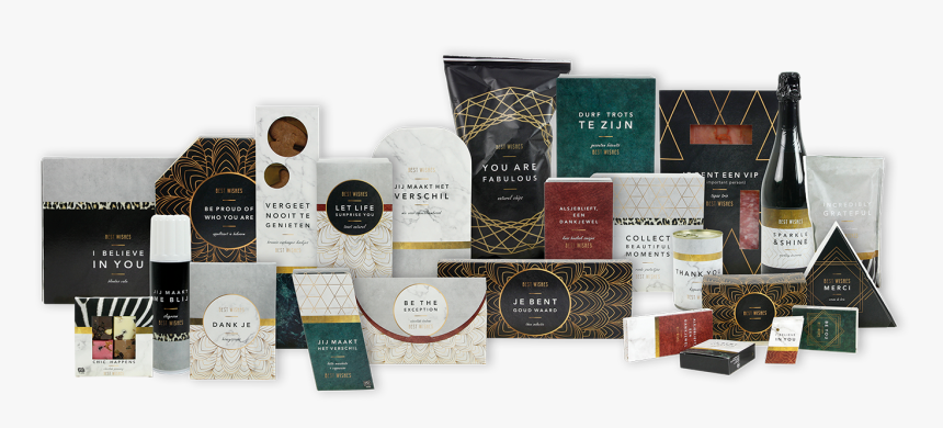 Best Wishes Tastemakers, HD Png Download