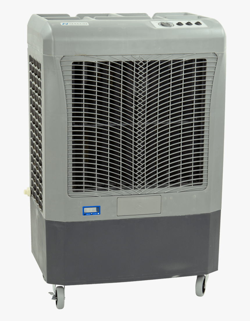 Evaporative Air Cooler Png Free Download - Evaporative Cooler, Transparent Png