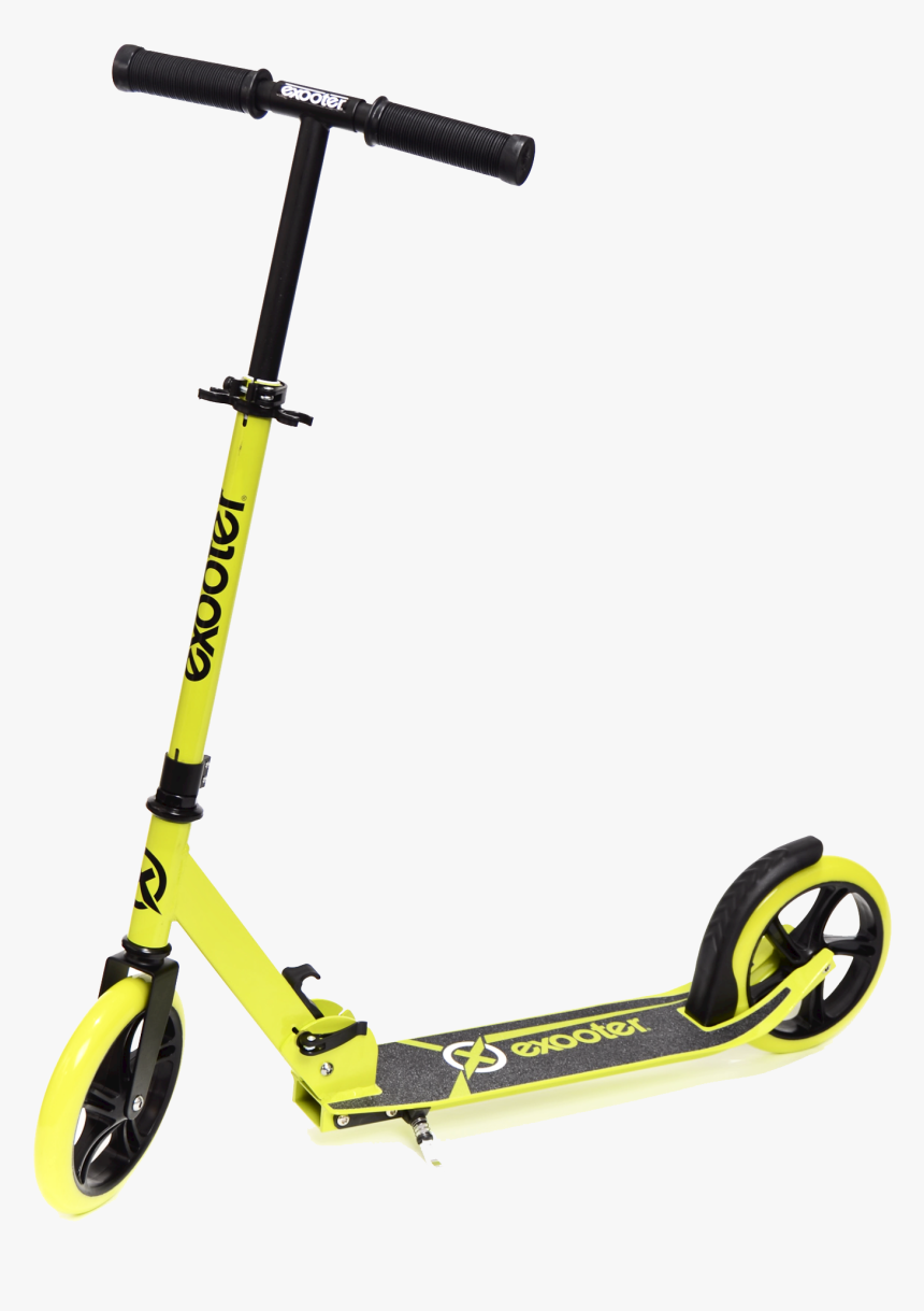 Scooter Clipart Transparent Background - Transparent Scooter Png, Png Download