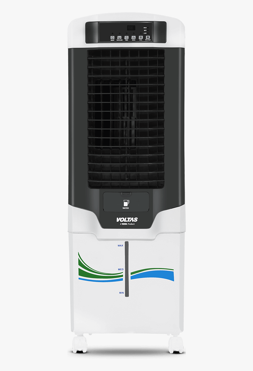 Voltas Tower Coolers - Voltas Fresh Air Cooler, HD Png Download