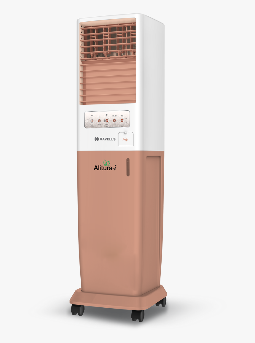 Cooler Havells, HD Png Download