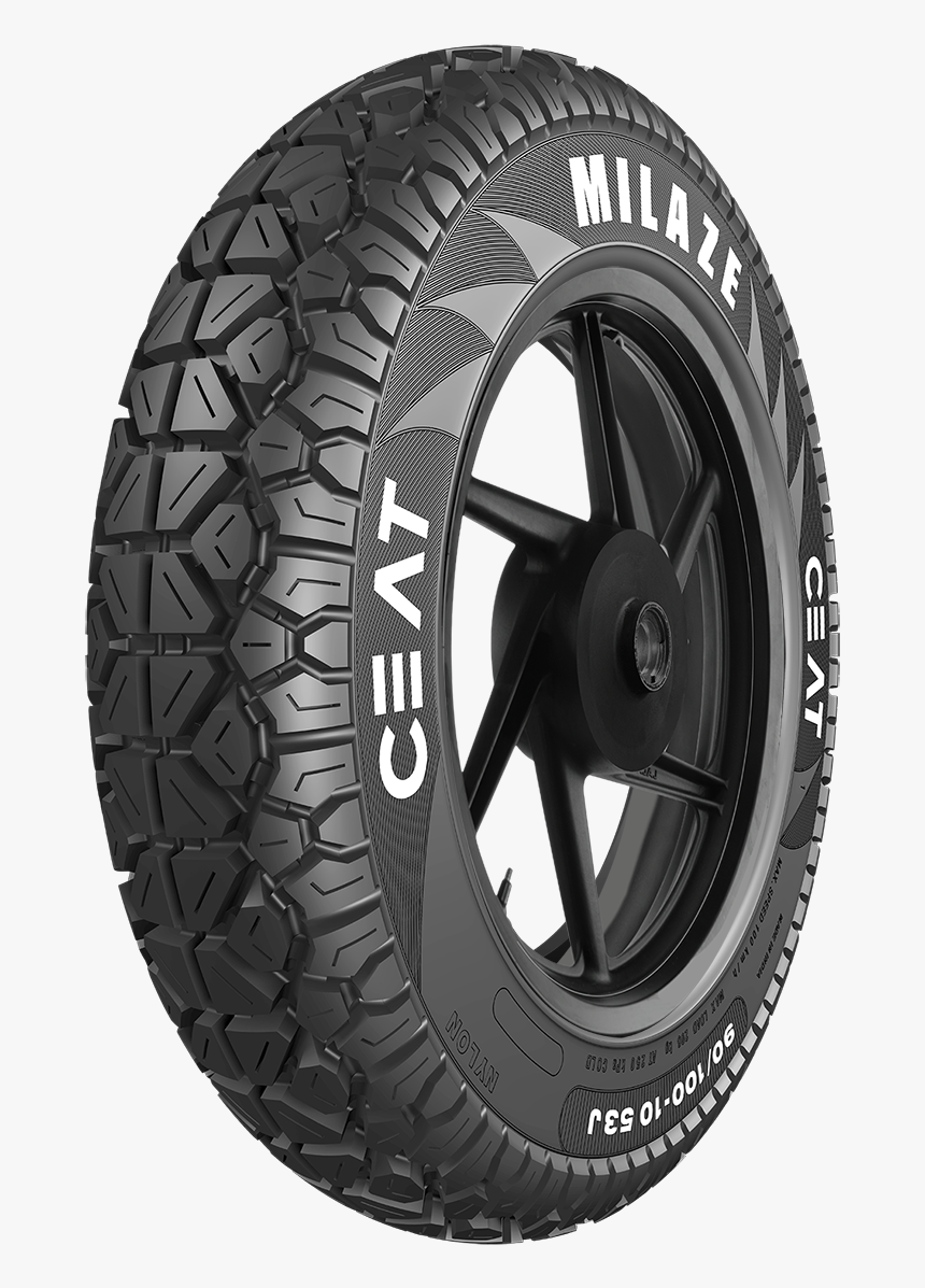 Ceat Milaze, HD Png Download
