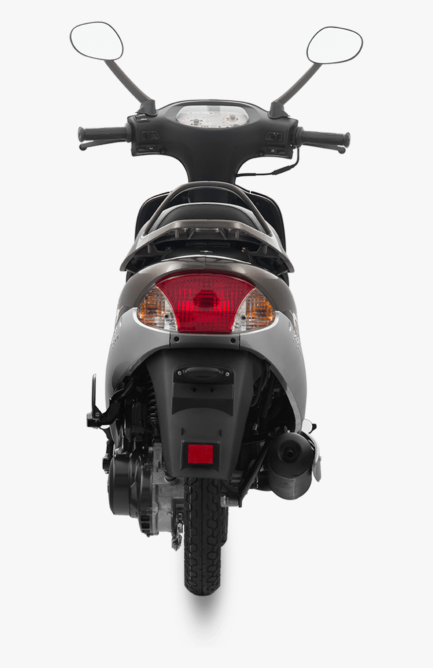 Tvs Scooty Pepty Rea - Cruiser, HD Png Download