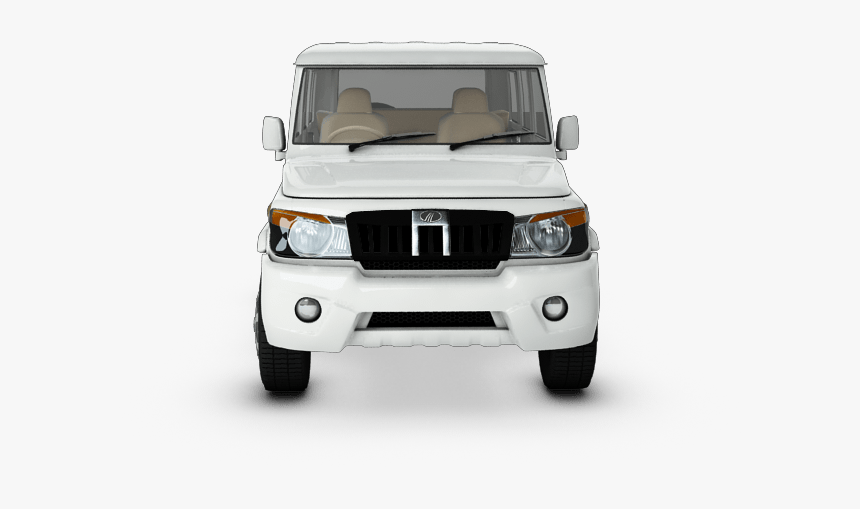 Bolero Zlx Power Plus, HD Png Download