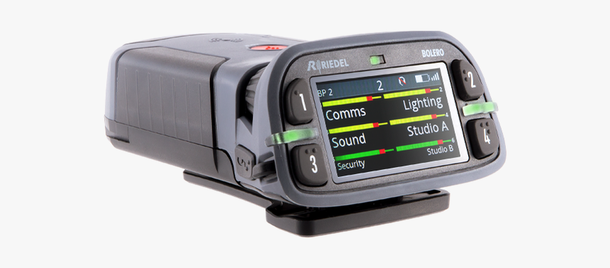 Picture - Bolero Riedel, HD Png Download